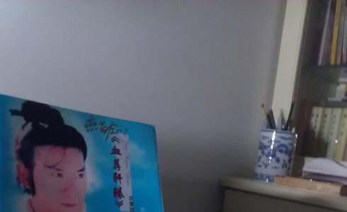 《唐三国》时空之旅  燕言著（曾名： 《血荐轩辕花絮故事》）