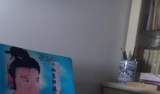 《唐三国》时空之旅  燕言著（曾名： 《血荐轩辕花絮故事》）